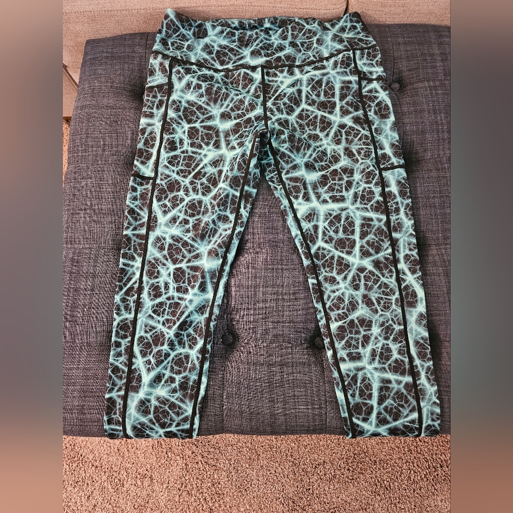 Constantly Varied Gear Leggings